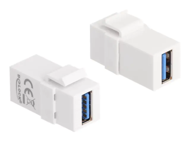 Delock Modulare Eingabe - USB 3.0 Type A