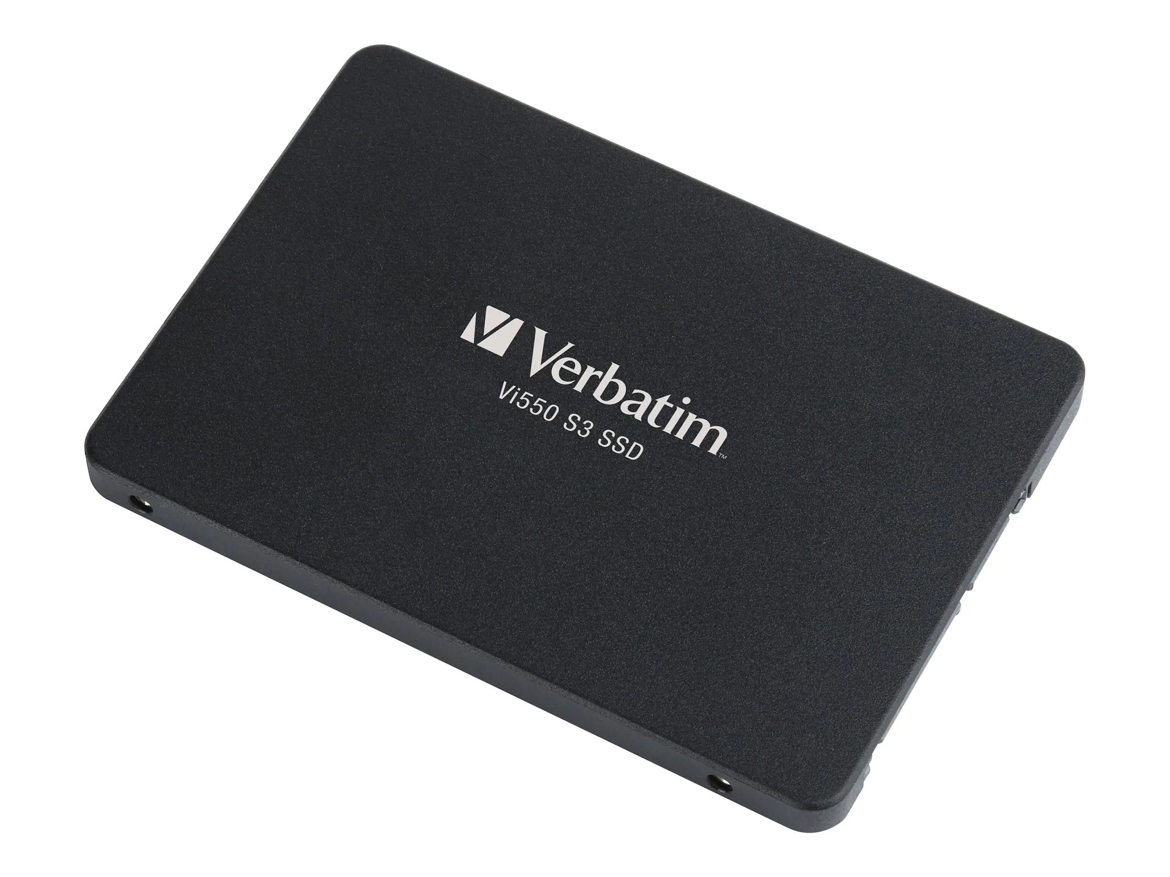 Verbatim Vi550 - SSD - 4 TB - intern - 2.5" (6.4 cm) - SATA 6Gb/s