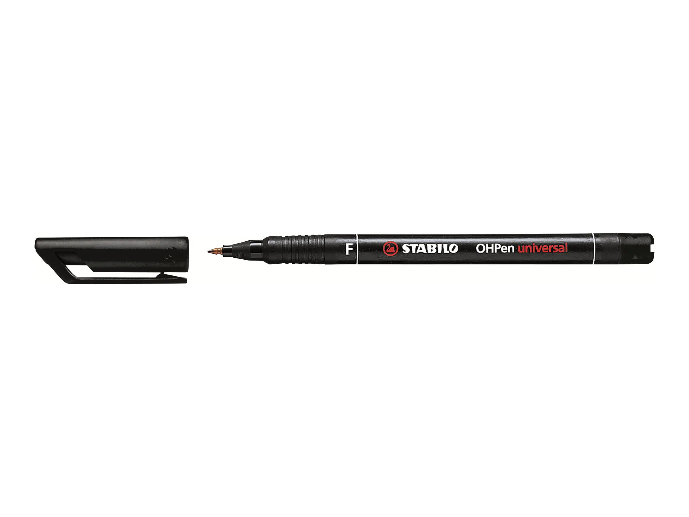 STABILO OHPen universal - Fineliner - permanent 842/46