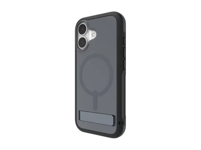 ZAGG Sedona Snap - Hintere Abdeckung für Mobiltelefon 702319132