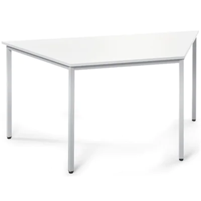 Konferenztisch BASE MODUL 1.600/800 x 720 x 690 mm (B x H x T) Spanplatte, melaminharzbeschichtet Farbe der Tischplatte: weiß