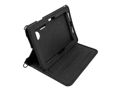 GETAC Flip-Hülle für Tablet - Nylongewebe