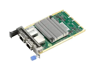 Supermicro AOC-ATG-I2TM - Netzwerkadapter - Advanced I/O Module (AIOM) AOC-ATG-I2TM-O