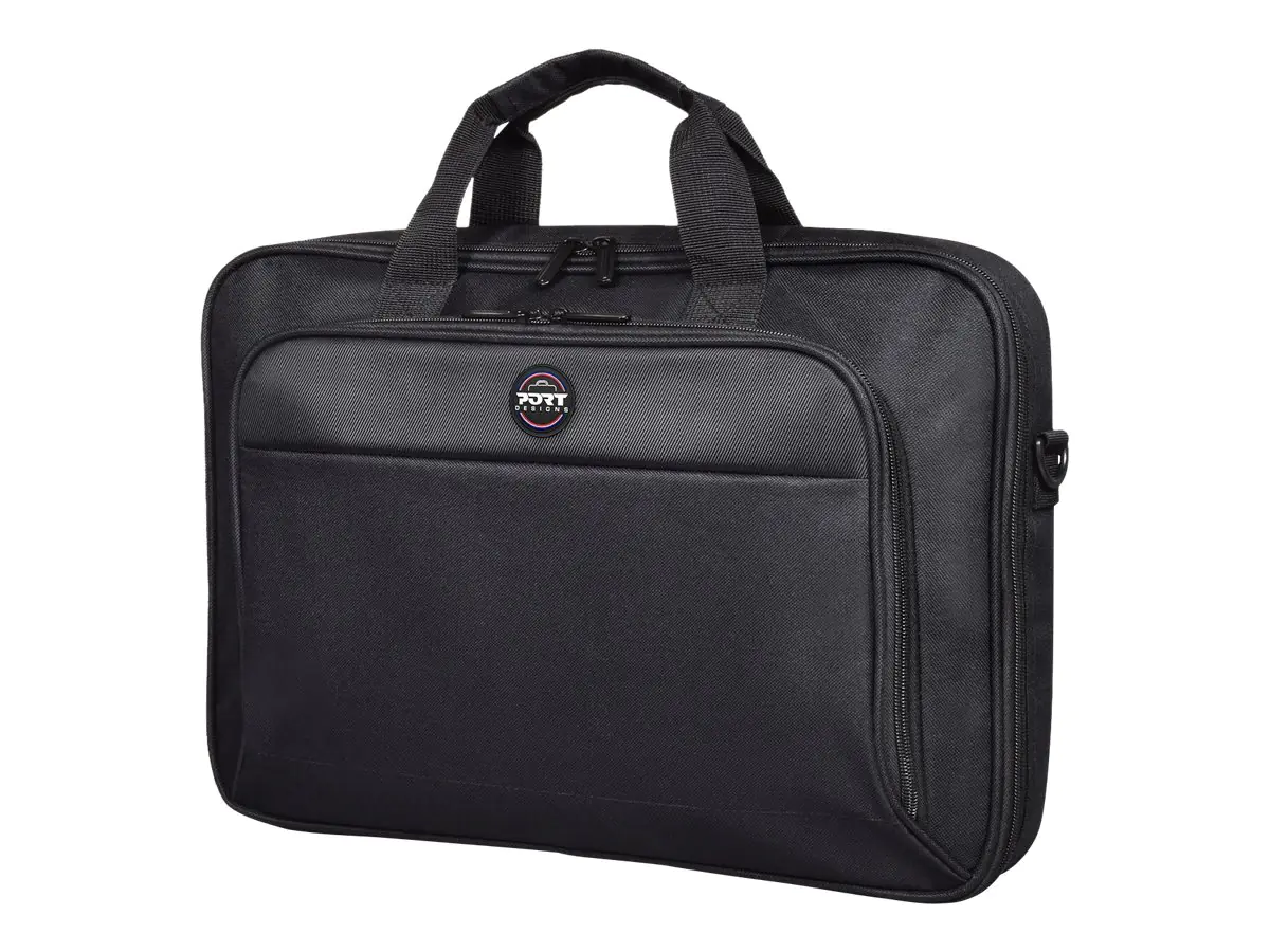 Port HANOI II Clamshell - Notebook-Tasche - 35.6 cm - 13" - 14"