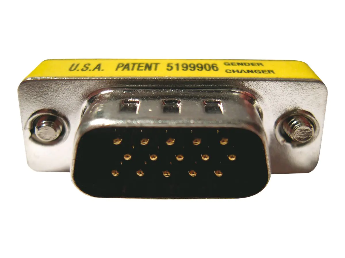 Kramer Electronics Kramer - VGA-Kabel - HD-15 (VGA) (M) zu HD-15 (VGA)