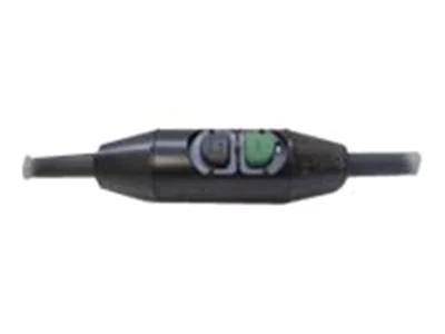 Bachmann PRCD-K - Sicherungsautomat - Wechselstrom 250 V - Schwarz Bachmann PRCD-K - Sicherungsautomat - Wechselstrom 250 V - Schwarz