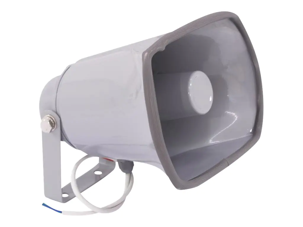 Omnitronic NOH-25S - Lautsprecher - für PA-System 80710954