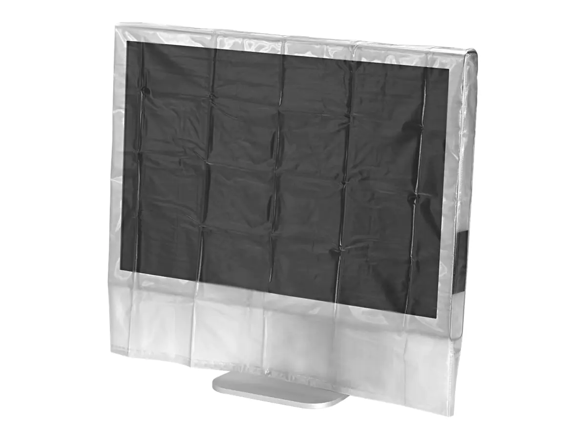 Hama Staubschutz für Monitor - 50.8 cm-55.9 cm (20"-22")