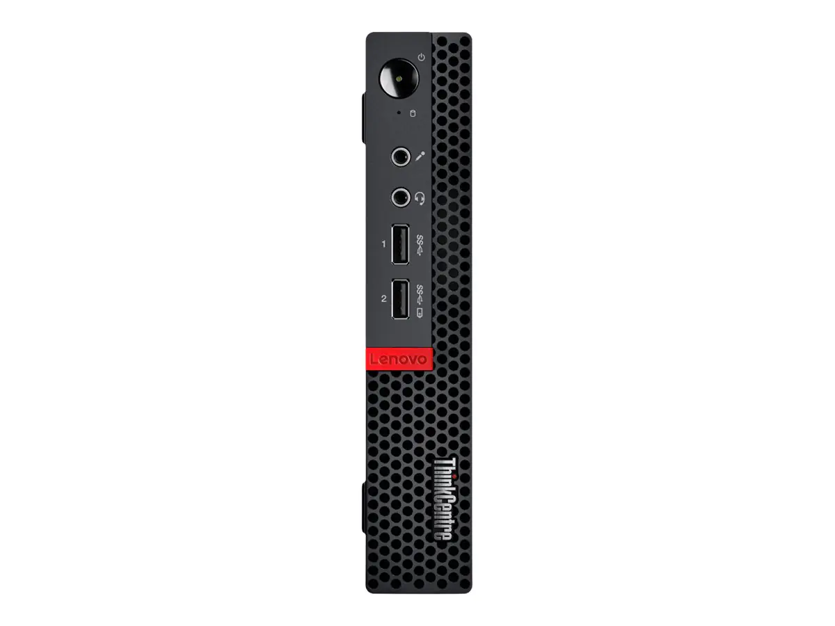 Lenovo ThinkCentre M625q 10TL - Thin Client - Mini