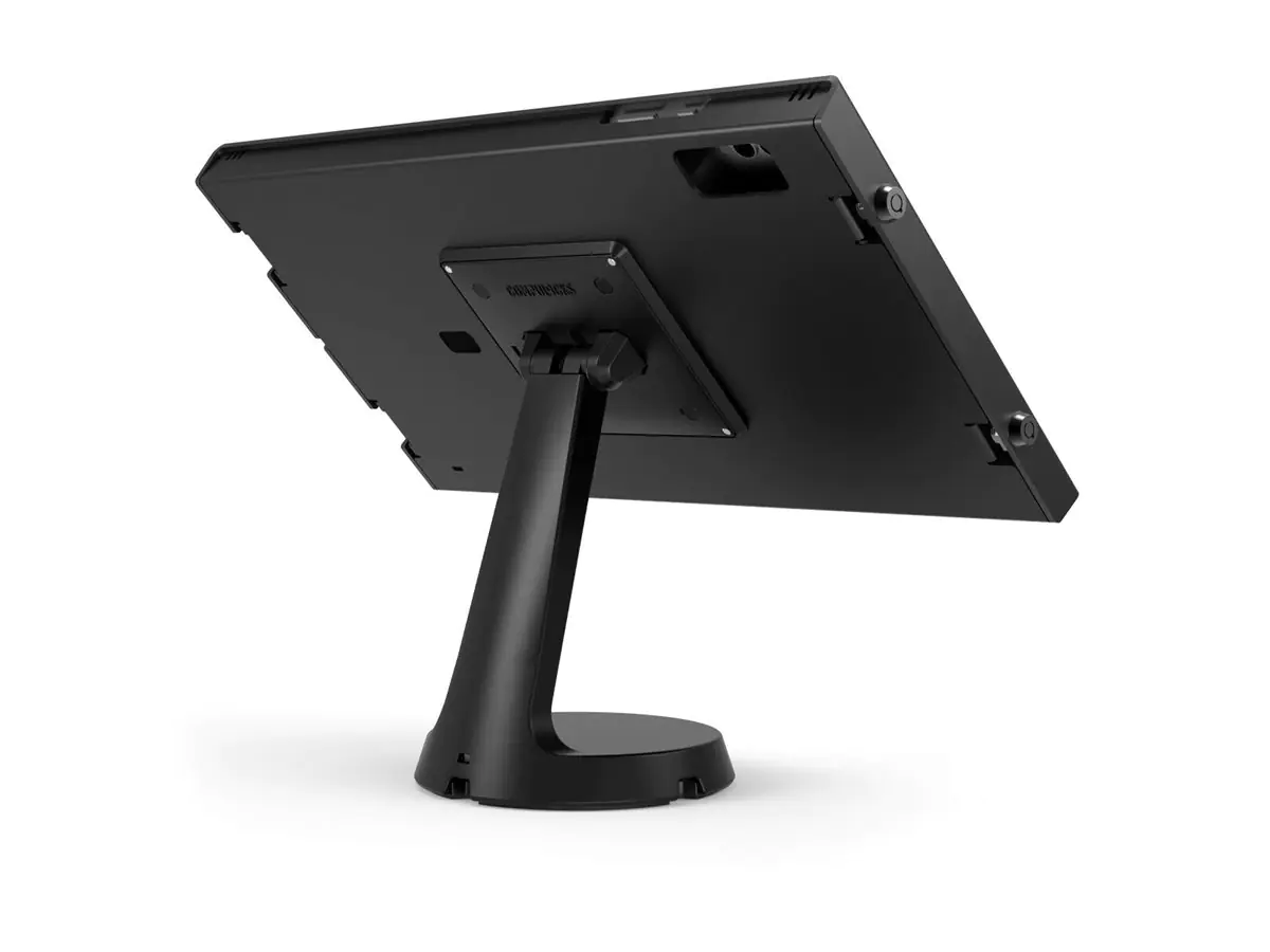 Compulocks Galaxy Tab S9 Ultra 14.6" Apex Enclosure Mast Counter Stand - Befestigungskit (Ge