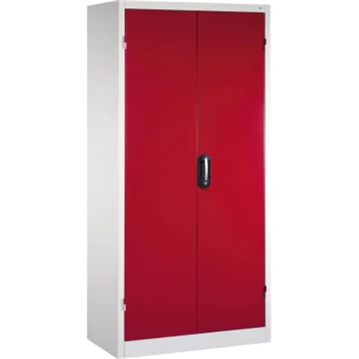 C+P Werkzeugschrank 8922052S10058 1950x930x600mm 4Bd. lgr/rrt C+P Werkzeugschrank 8922052S10058 1950x930x600mm 4Bd. lgr/rrt