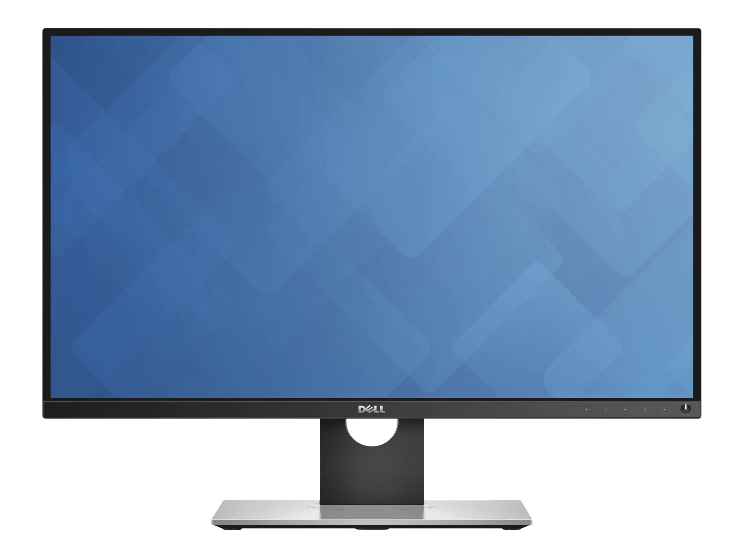 Dell UltraSharp - LED-Monitor - 68.47 cm (27") 2560 x 1440 QHD @ 60 Hz - DELL-UP2716DA