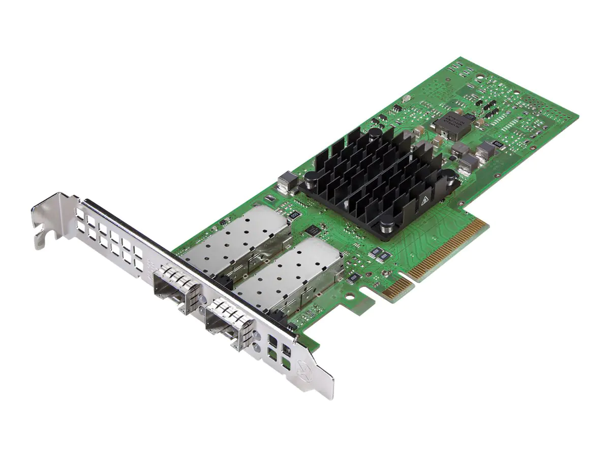BROADCOM P210P - Netzwerkadapter - PCIe 3.0 x8 BCM957412A4120AC