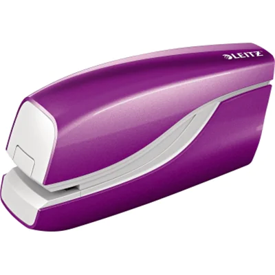 Esselte Leitz WOW NeXXt - Elektrischer Hefter - 10 Blätter 5566-10-62