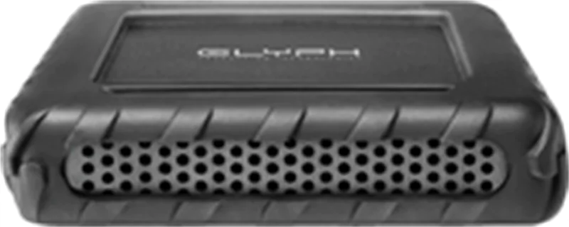 Glyph Blackbox Plus Bus-powered SSD USB-C BBPLSSD1000