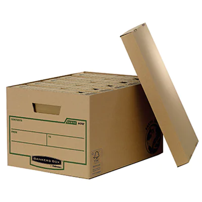 Bankers Box Arvchivbox Earth Series 4470701 braun Bankers Box Arvchivbox Earth Series 4470701 braun