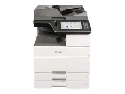 Lexmark XM9145 - Multifunktionsdrucker - s/w - Laser - A3 (297 x 420 mm) 3084809
