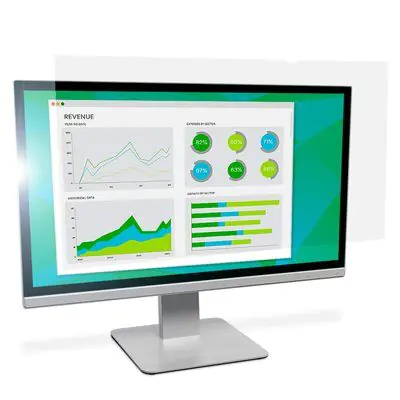 3M AG190 Blendschutzfilter für Standard Monitore 19" - 7100028680 - 98044058315