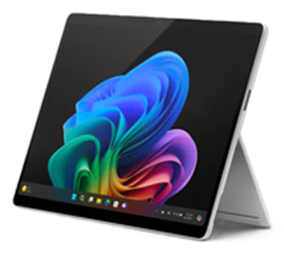 Microsoft Surface Pro Copilot+ PC - 11th Edition - Tablet - Snapdragon X Plus X1P-64-100 - Win 11 P