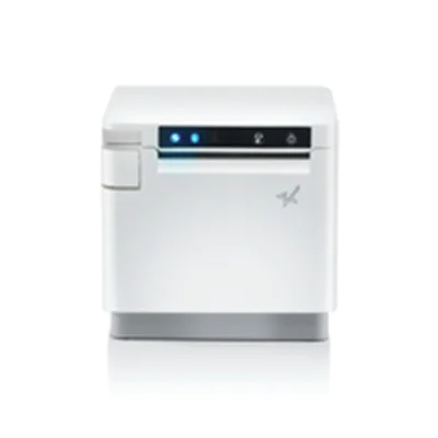 Star Micronics MCP31CBI WT E+U, Printer, 400mm/s, DT, 58/80mm, BT, Star Micronics MCP31CBI WT E+U, Printer, 400mm/s, DT, 58/80mm, BT,