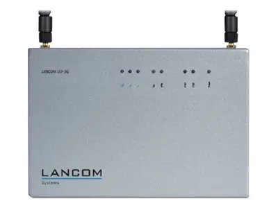 Lancom IAP-3G - Router - Mobilmodem 61393