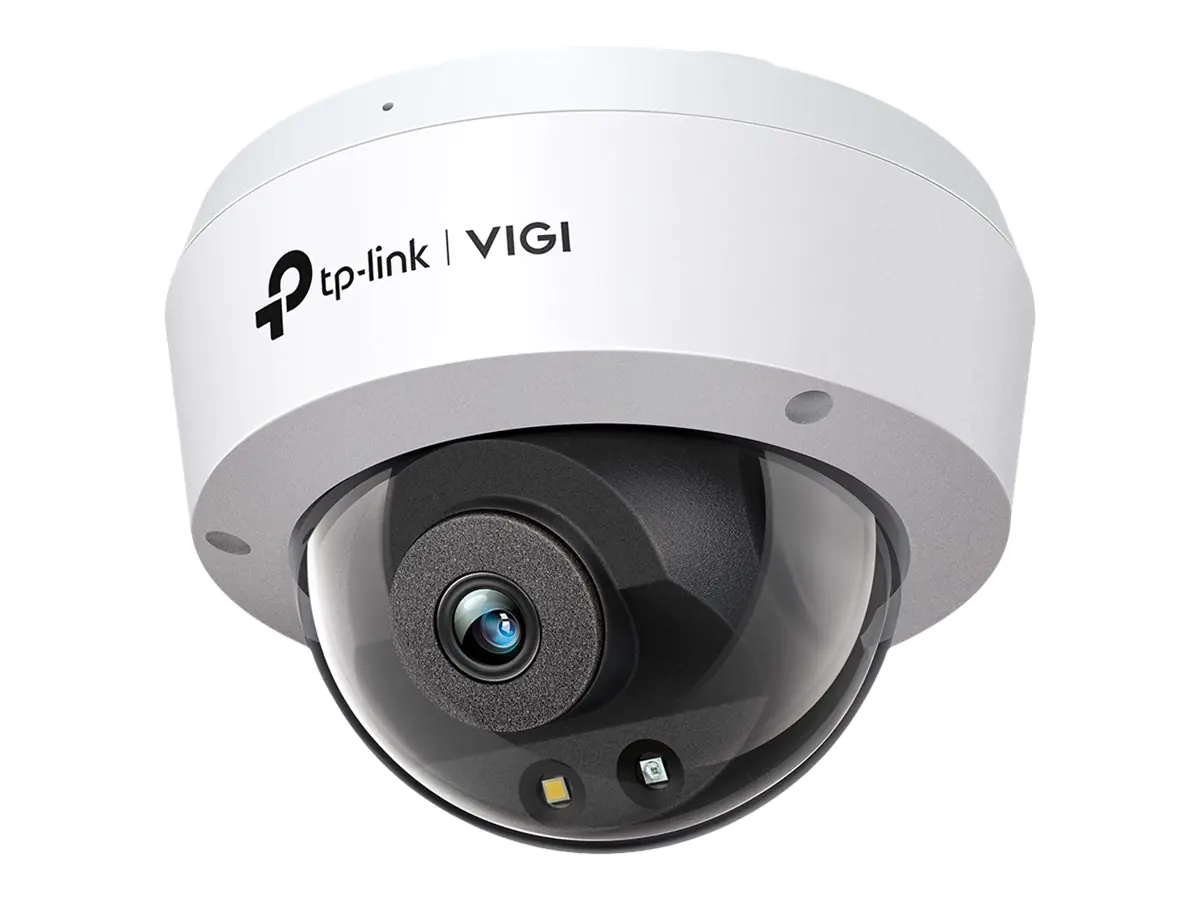 TP-LINK VIGI C250 V1 - Netzwerk-Überwachungskamera - schwenken / neigen -