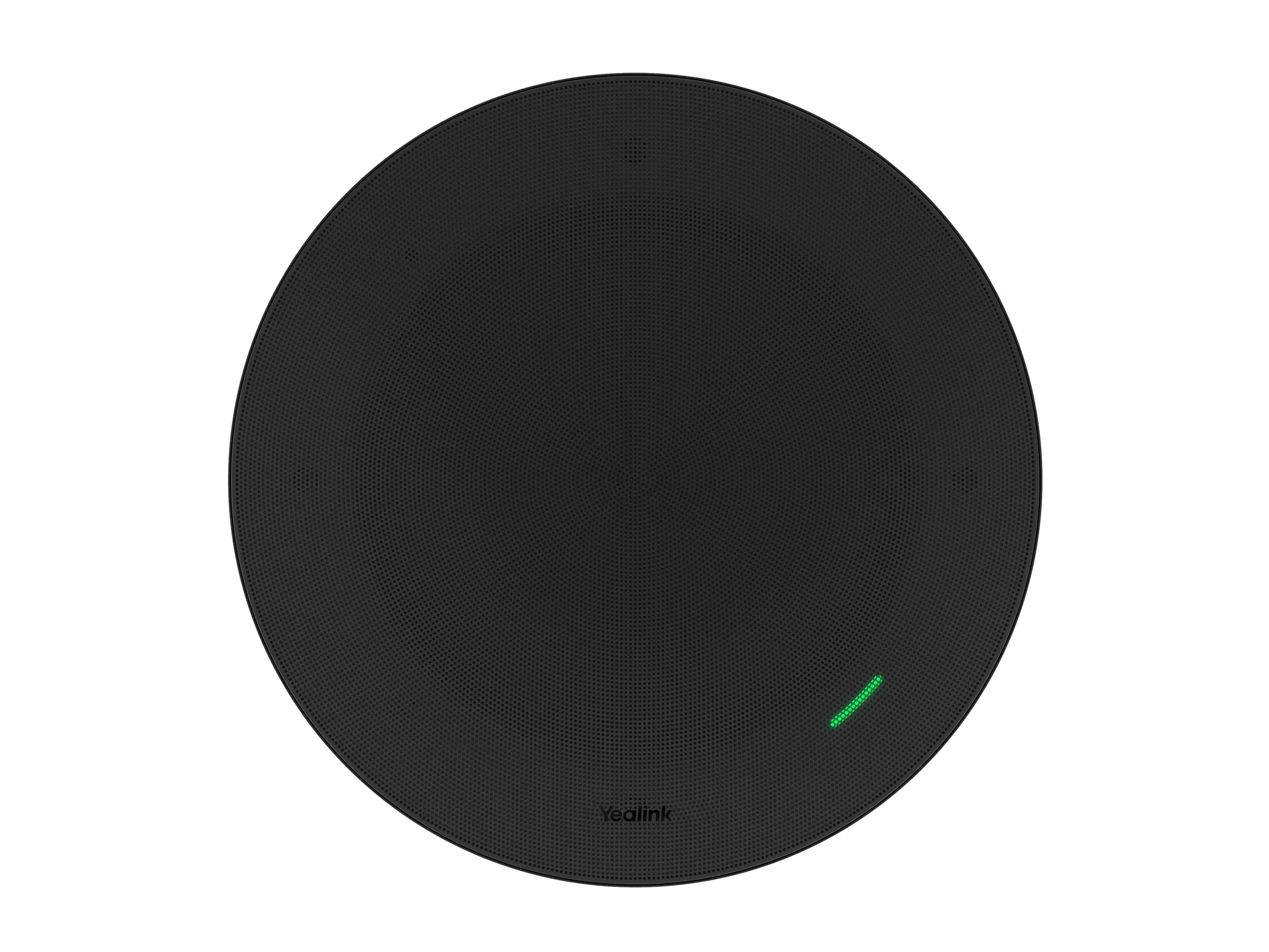 Yealink CS10-D - IP Lautsprecher - für Konferenzsystem - 20 Watt - zweiweg - koaxial -