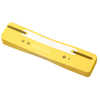 Soennecken Heftstreifen 3175 kurz Kunststoffdeckl. ge 25 St./Pack. Soennecken Heftstreifen 3175 kurz Kunststoffdeckl. ge 25 St./Pack.