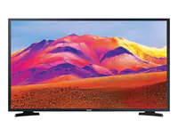 Samsung HG32T5300EZ - 80 cm (32") Diagonalklasse HT5300 Series LCD-TV mit LED-Hintergrundbeleuchtung - Hotel/Gastgewerbe - Smart TV - 1080p 1920 x 1080 - HDR - Black Hairline