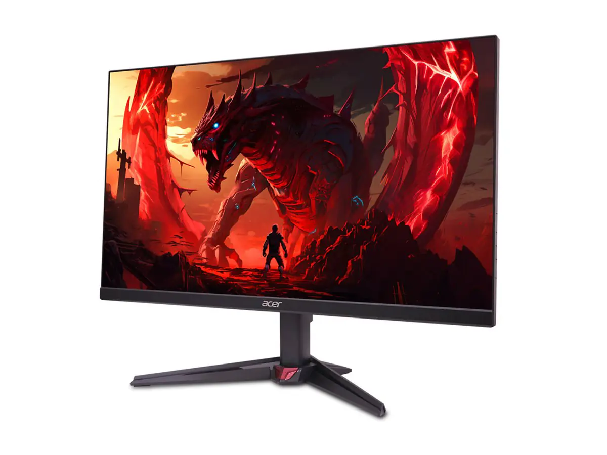 Acer Nitro VG270X1bmiipx 27" FHD IPS Monitor 16 9 HDMI/DP/Audio - Flachbildschirm (TFT/LCD) - 68,6 c