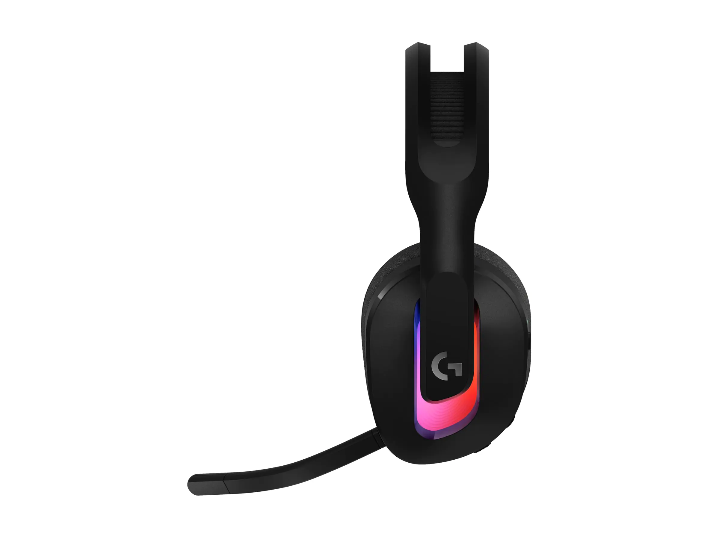 Logitech A20 X Gaming Headset - Headset - Bluetooth 5