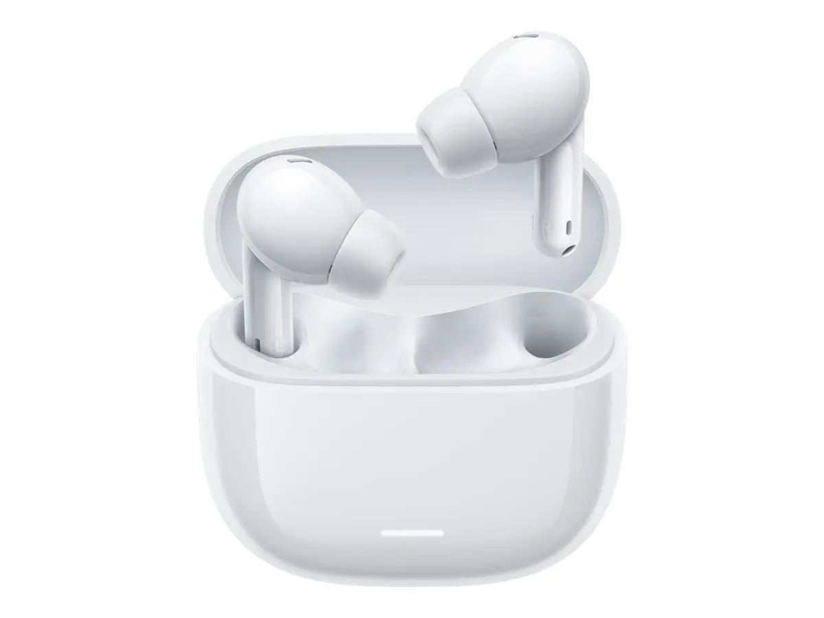 Xiaomi Redmi Buds 6 Lite - True Wireless-Kopfhörer mit Mikrofon