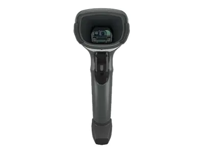 Zebra DS4608-HD - USB Kit - Barcode-Scanner - Handgerät - 2D-Imager - decodiert - USB