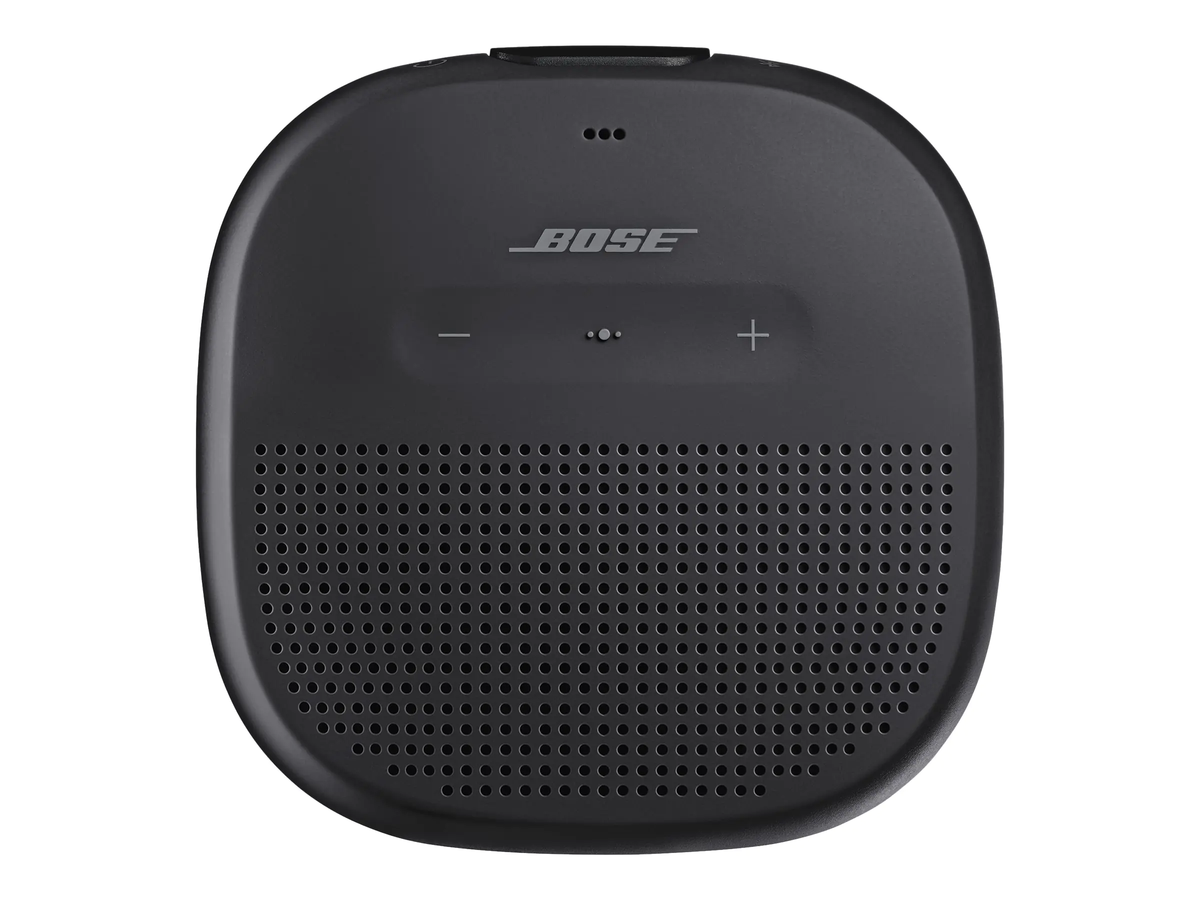 Bose SoundLink Micro - Lautsprecher - tragbar 783342-0100