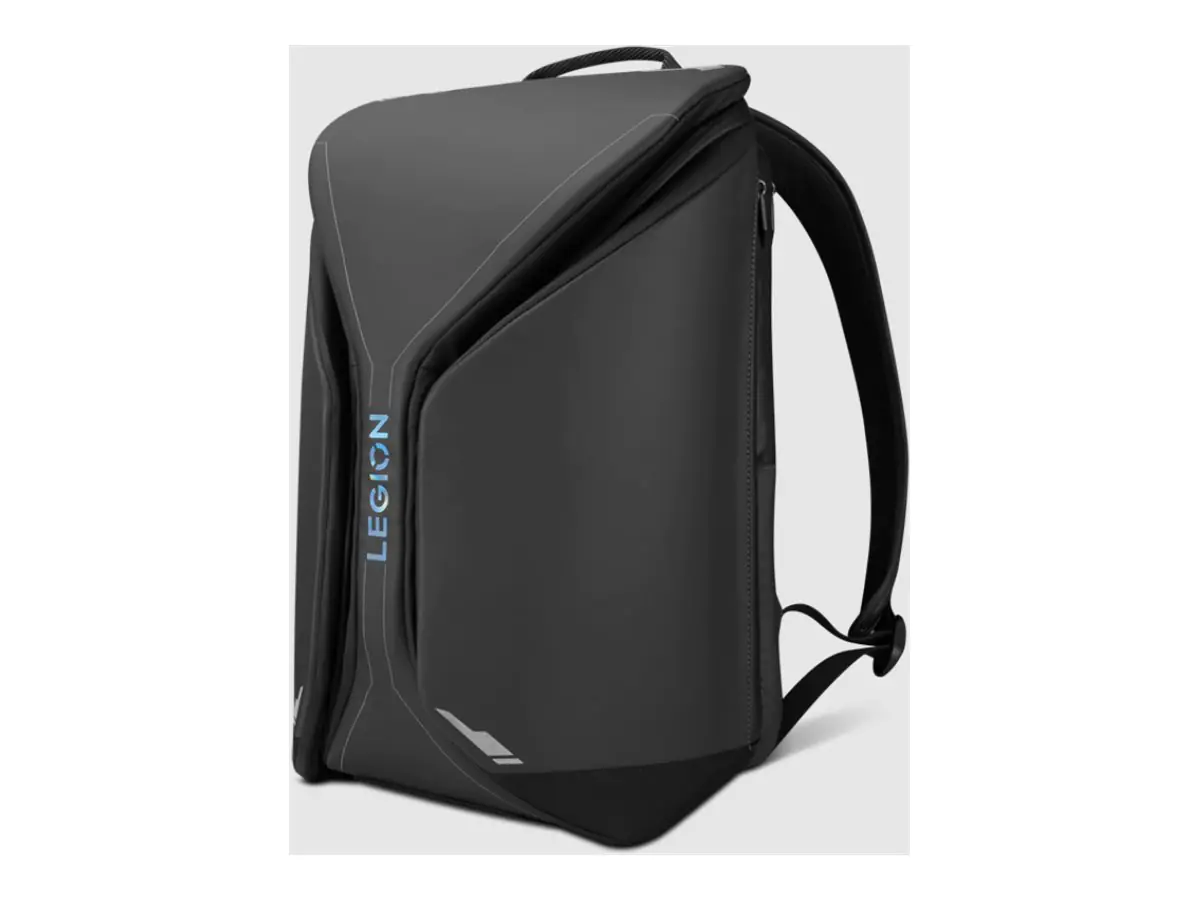 Lenovo Legion GB900 - Notebook-Rucksack - gepanzert - 40.6 cm (16")