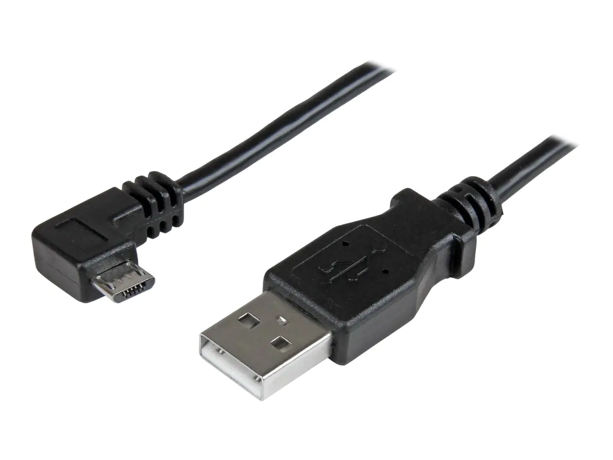StarTech USB-Kabel doppelt isoliert USBAUB2MRA