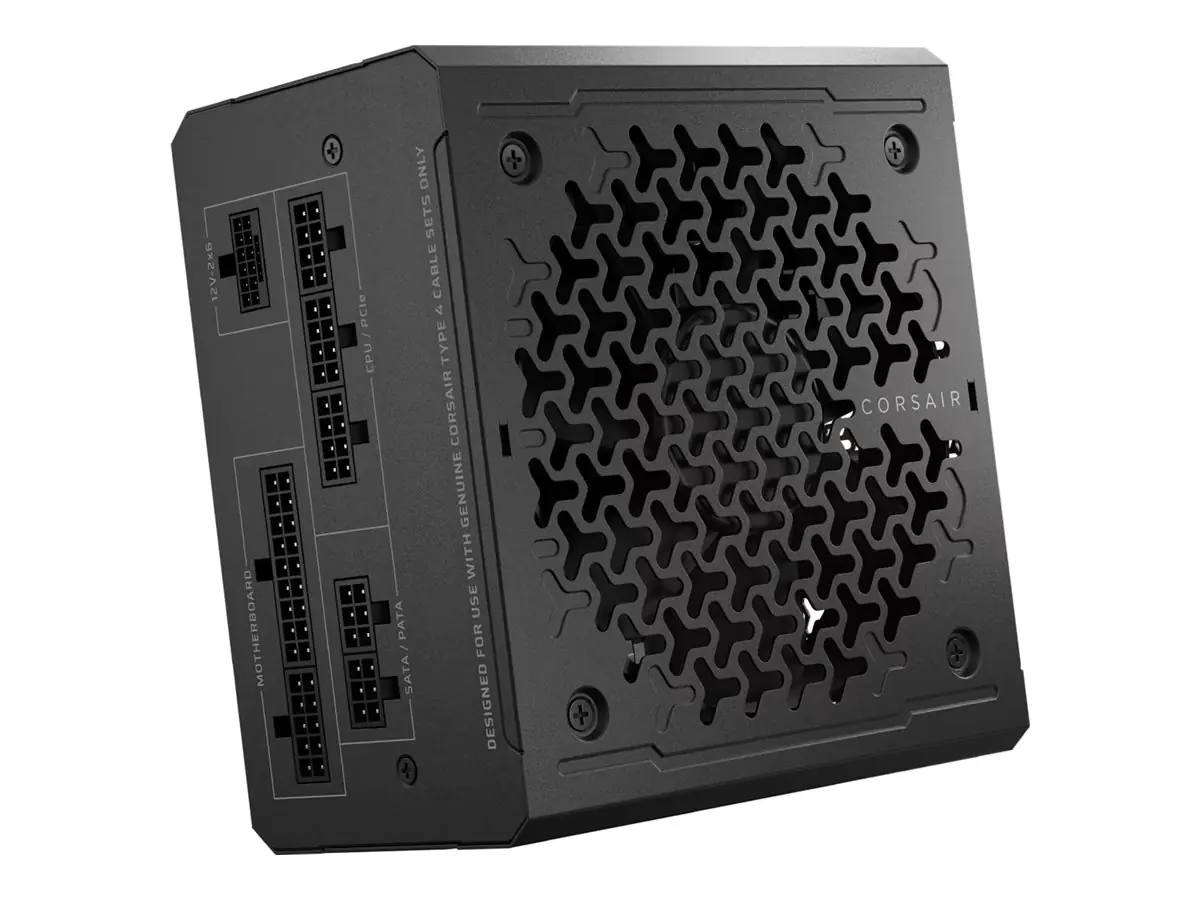 Corsair RMe Series RM850e - Netzteil (intern) CP-9020296-EU