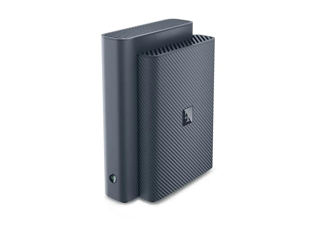 Deutsche Telekom Speedport 7 - Wireless Router 40824393
