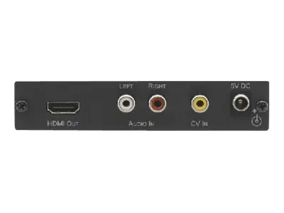 Kramer Electronics Kramer VP 410 - Videokonverter - Composite Video