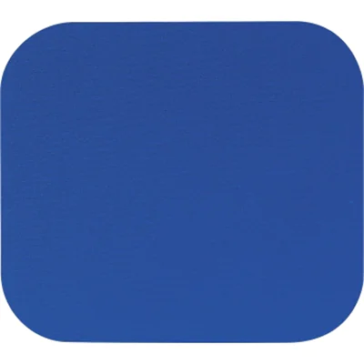 Fellowes Mauspad 58021 228x4x200mm blau Fellowes Mauspad 58021 228x4x200mm blau