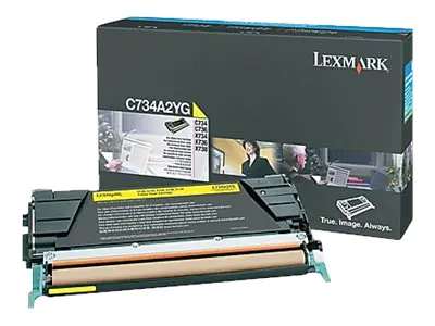 Lexmark C734A2YG