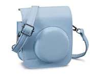 Cullmann Rio Fit 120 Blue Camera Bag