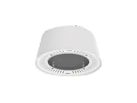 AXIS T94V01D Pendant Kit - Hängemontage-Kit für Kamerakuppel - für AXIS Q3615-VE Network Camera, Q3617-VE Network Camera