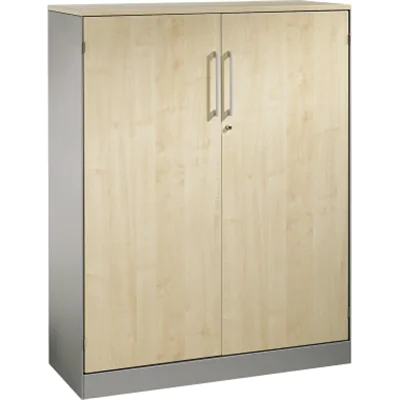 C+P Aktensideboard 141032000S10004 3OH 1310x1000x435mm wsalu/ah C+P Aktensideboard 141032000S10004 3OH 1310x1000x435mm wsalu/ah