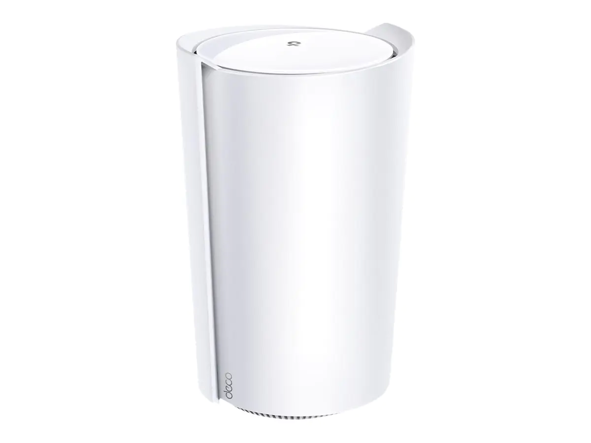 TP-LINK Deco X95 V1 - WLAN-System - (Router) DECO X95(1-PACK)