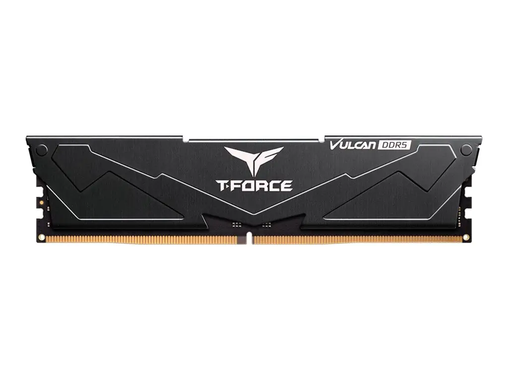 Team Group RAM Team D5 6000 C38 Vulcan black