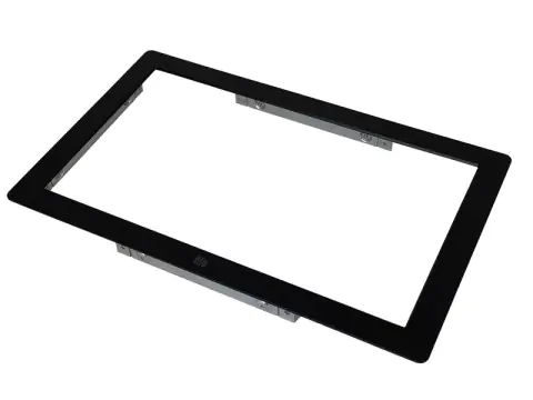 Elo Wide Front-Mount Bezel - Monitorblende - für Elo 2094L