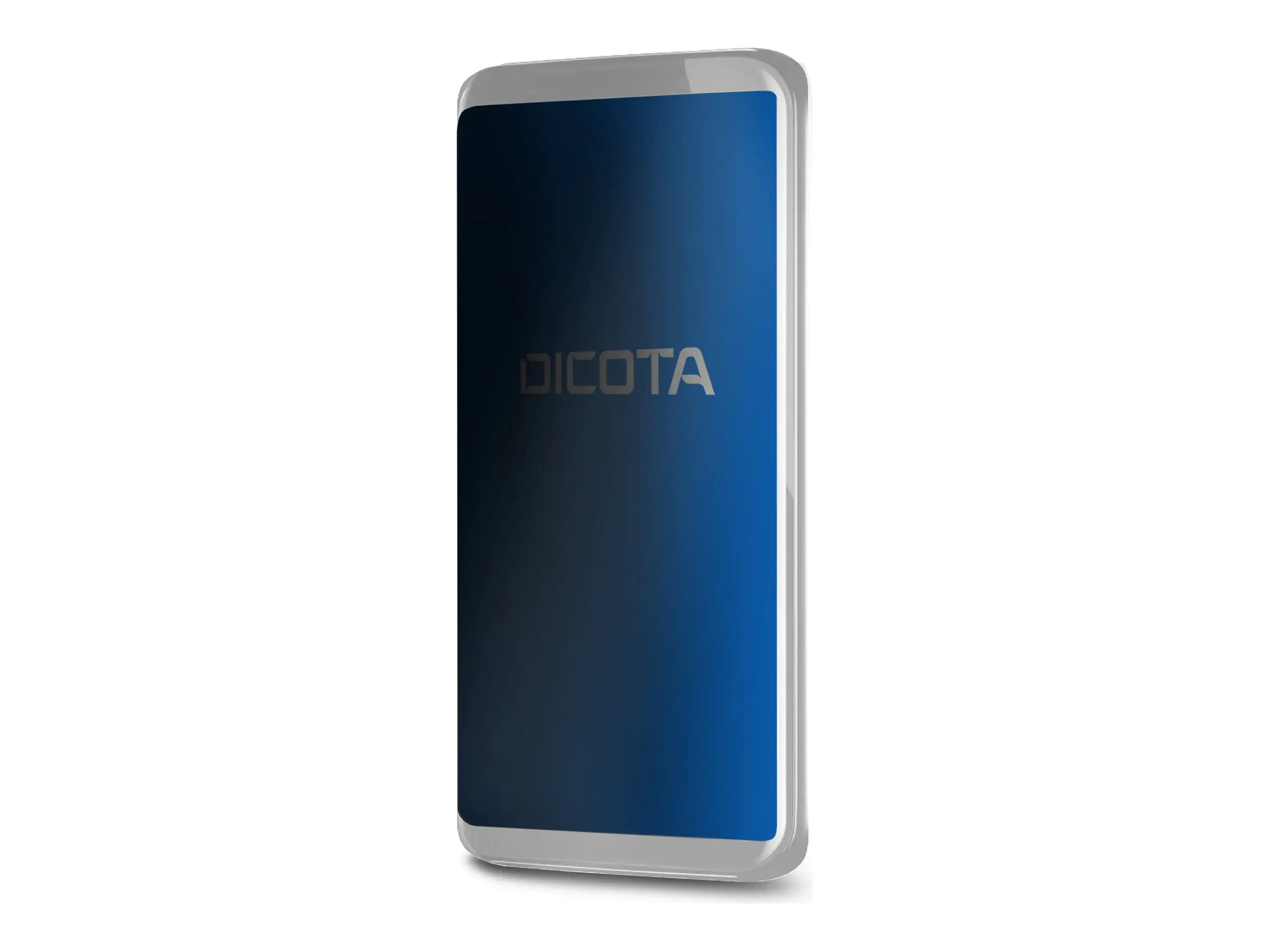 Dicota Blickschutzfilter für Handy - 4-Wege