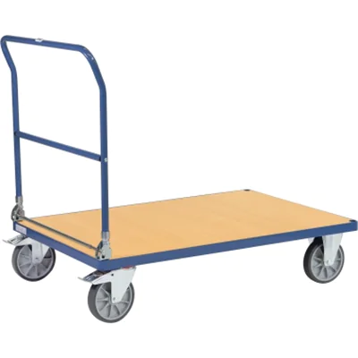 Fetra Klappwagen 2503-K Ladefläche 1.200x800mm Fetra Klappwagen 2503-K Ladefläche 1.200x800mm