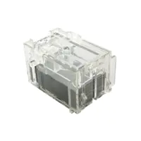 Canon Staple Cartridge Y1 - Heftkartusche - für imageRUNNER ADVANCE 6065, 6065i, 6265i, 6555i, 6565i, 6575i Canon Staple Cartridge Y1 - Heftkartusche - für imageRUNNER ADVANCE 6065, 6065i, 6265i, 6555i, 6565i, 6575i